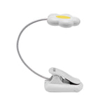 Baby Bright Daisy LED Clip-On Nursery & Crib Light