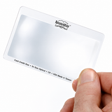 FlexiThin Travel Reading & Low Vision Magnifiers