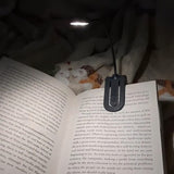 MiniFlex 2 Portable LED Clip-On Book Light