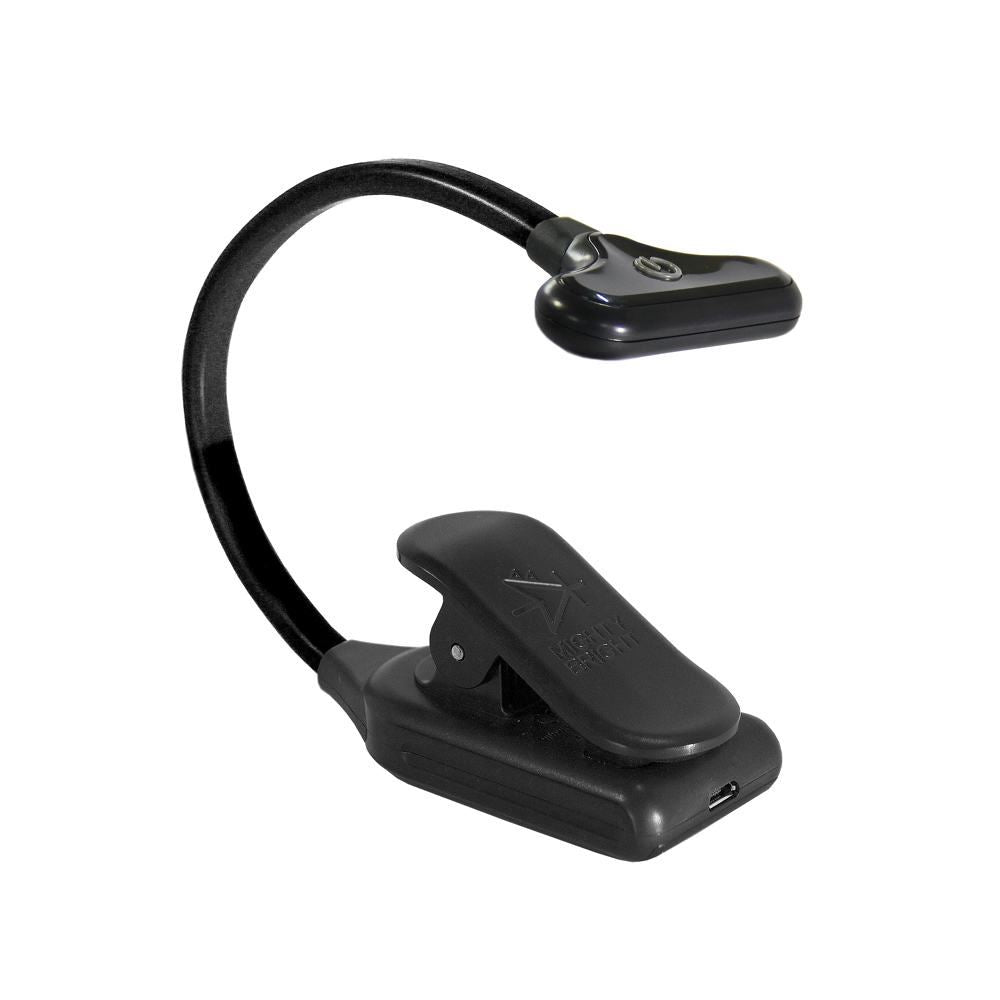 Rechargeable Clip-on Music Stand Light - 4 Color, Nigeria | Ubuy