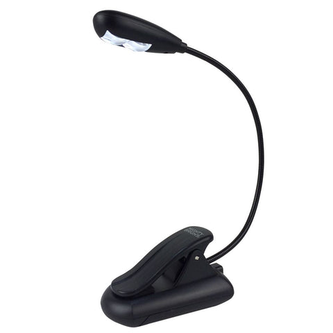 Xtraflex 2 LED Battery-Powered Book Light