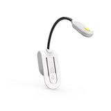 MiniFlex 2 Portable LED Clip-On Book Light
