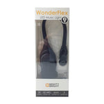 WonderFlex Battery-Powered LED Music Light