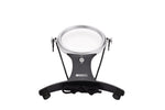 4" Round LED Hands-Free Portable Magnifier