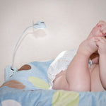 Baby Bright LED Nursery Light