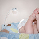 Baby Bright LED Nursery Light