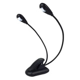 Duet Music Light - Black