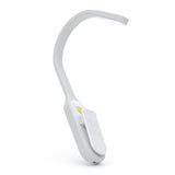 Recharge LED Dual Flex Book Light With USB