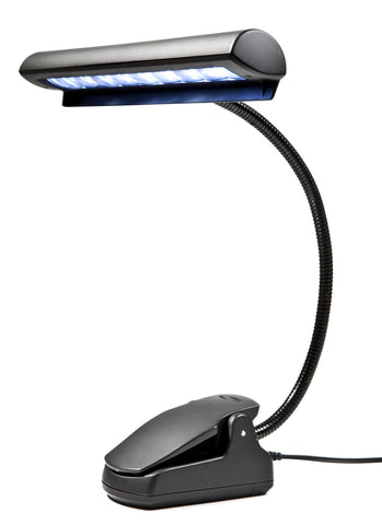 Orchestra Light Black
