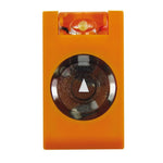 MicroClip Rubberised LED Light