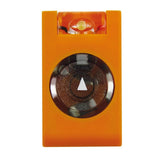 MicroClip Rubberised LED Light