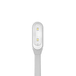 WonderFlex USB Rechargeable LED Book Light