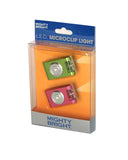 MicroClip LED Portal Utility Light Twin Pack