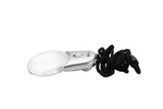 2" Pendant LED Magnifier - Silver
