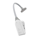 NuFlex USB Rechargeable LED Book Light