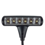 Hammer Head Music Light - Black