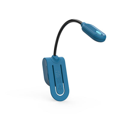 MiniFlex 2 Portable LED Clip-On Book Light