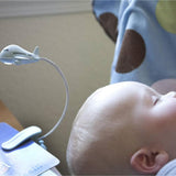 Baby Bright LED Nursery Light