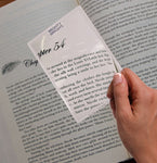 FlexiThin Travel Reading & Low Vision Magnifiers