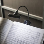 Hammer Head Music Light - Black