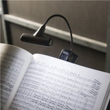 Hammer Head Music Light - Black