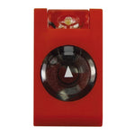 MicroClip Rubberised LED Light