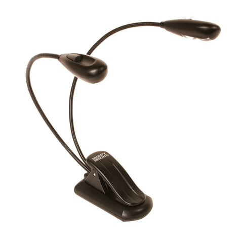 Pedal Board Music Light - Black