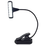 Hammer Head Music Light - Black
