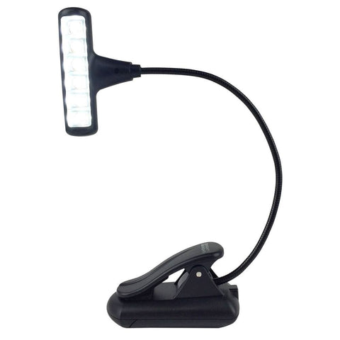 Hammer Head Music Light - Black