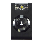 MicroClip Rubberised LED Light
