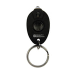 Keychain Rubberised LED Light